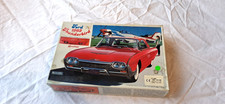 Gunze sangyo 1963 ford - gunze,