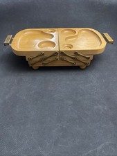 Karoff Vintage 1950s MCM