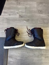 ThirtyTwo Lashed Larsen