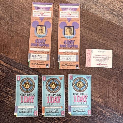 Vintage 1994 walt - 1994, disney