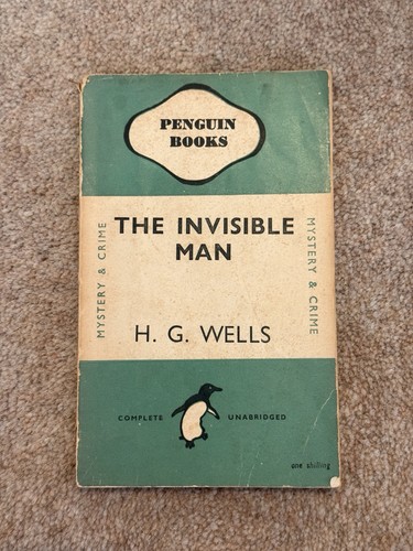 Vintage penguin books the - books,