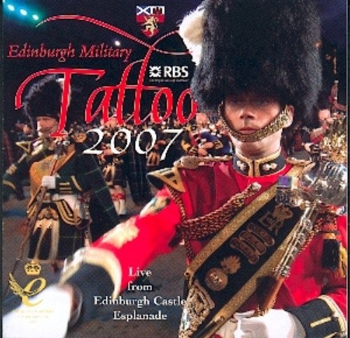 Various artists edinburgh - various,