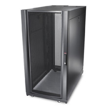 19" 24U APC AR3104SP1 Netshelter SX rack server cabinet 120x60x107