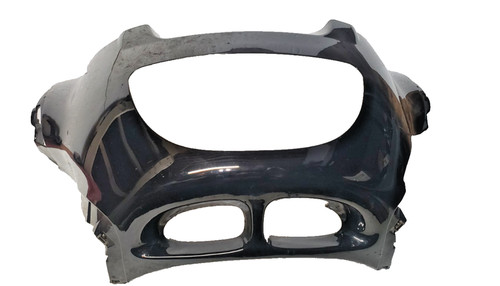 2004 bmw k1200lt front upper - 2004,
