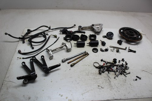 2002 2003 honda cbr954rr parts - cbr954rr,