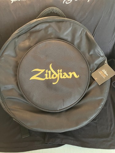 New zildjian deluxe - new,