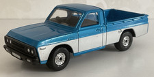 Corgi 493 MAZDA B1600 PICK UP  Stunning condition Blue Silver