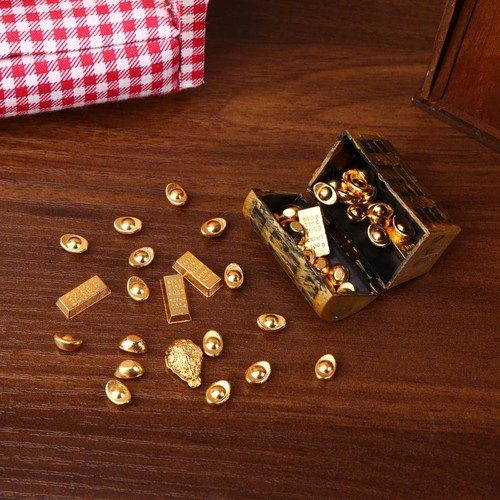Dollhouse miniature - 1:12,