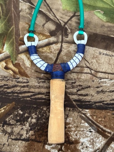 Wooden handle handmade gypsy - handle,