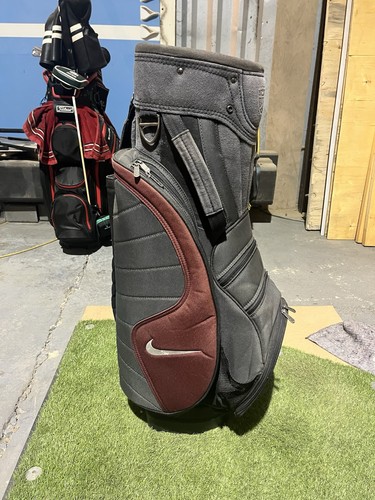 Nike golf cart bag - golf,