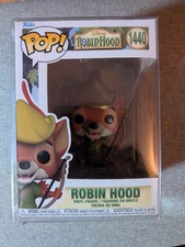 Funko Pop! Disney Robin Hood