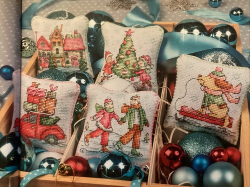 Tree ornament decorations car - tree,