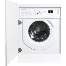 Indesit BIWMIL71252UKN 7Kg