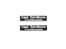 Hornby X14074 CAPTAIN TOM