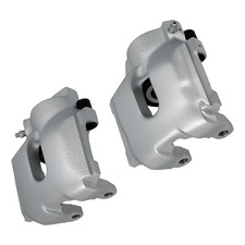 2x Front Floating Caliper For
