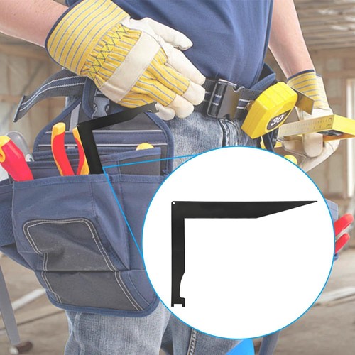 Stainless steel door tool - steel,