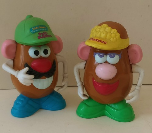 Vint mrs potato head - vint-mr,