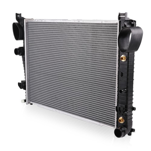 New radiator for 06 - radiator, 00-06