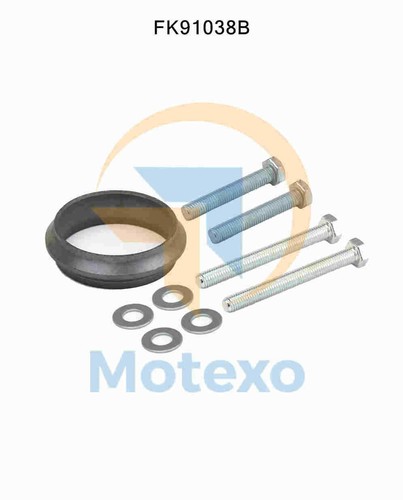 Fk91038b catalytic converter - fk91038b,