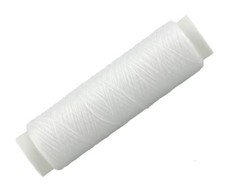 Fishing Bait Elastic 2 Rolls With choice of Thickness 0.1mm, 0.2mm or 0.3mm