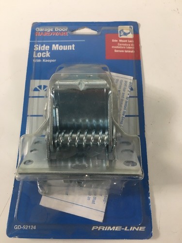 New prime line gd52124 - , lock
