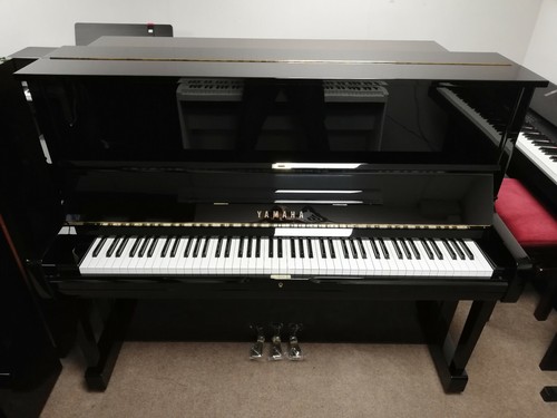 Little lampert pianos - &,