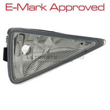 Fog Light Honda Civic Mk8