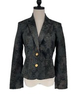 St John Sport Black Gold