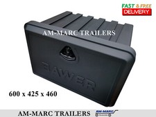 Bawer ToolBox 600x425x460mm