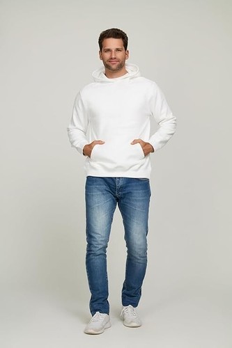 New basic pullover hoodie for - pullover,