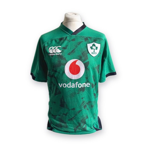 Canterbury ireland irfu - canterbury, home