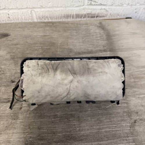 Fiat 500 dashboard - dashboard, bag