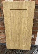 LISSA OAK COLOUR  KITCHEN DOOR