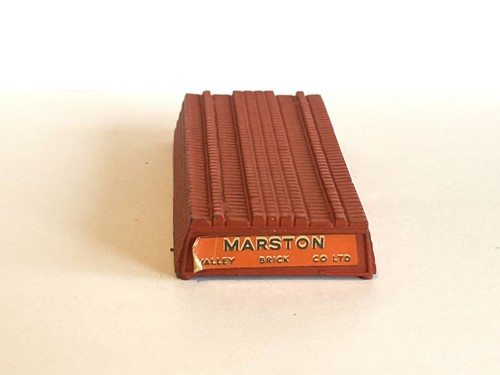 Corgi cargoes 1486 lorry load - cargoes,