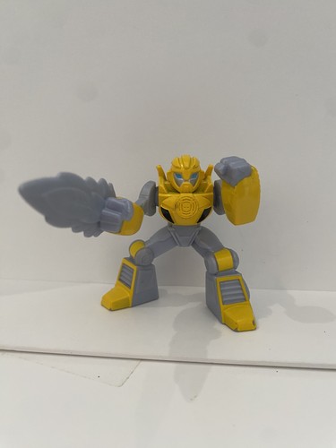 Playskool heroes transformers - playskool,