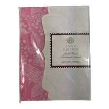 Anna Griffin Jacket Card