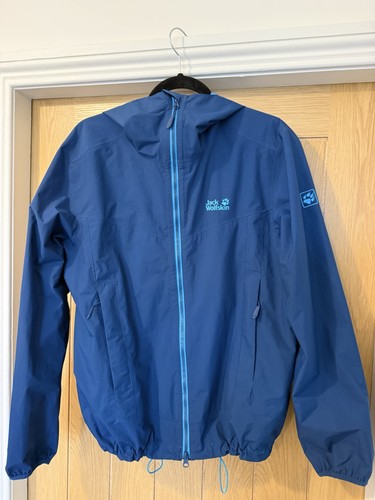 Jack wolfskin men - jack, hooded