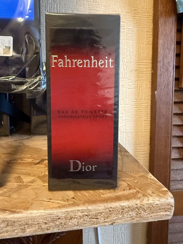 Dior fahrenheit eau - dior,