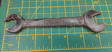 Vintage Shelley Spanner 5/16"W