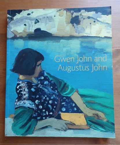 Gwen john augustus - john,