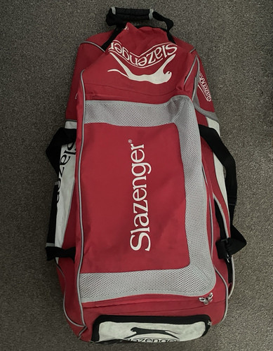 Slazenger wheeled cricket - slazenger,