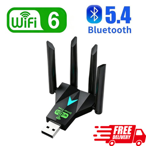 New 1300mbps dual band usb - 1300mbps,