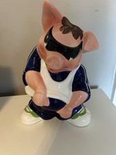 Rare 2005 Paul Cardew Master