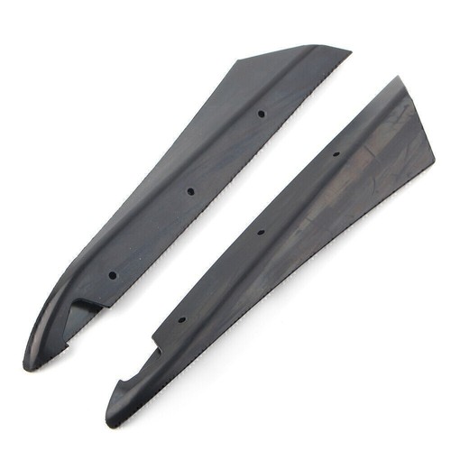 2pcs motorcycle widened rear - 2pcs,