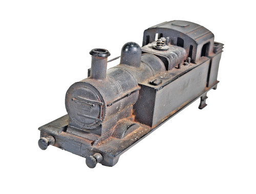 Gauge lms model number 7505 - lms,