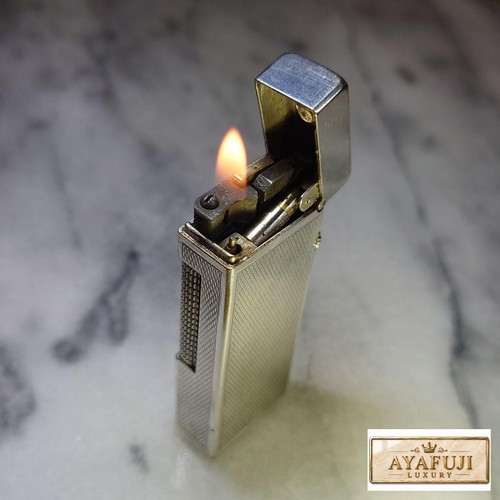 Vintage dunhill rollagas - vintage,