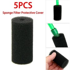 5pcs pre filter - pre-filter, sponge