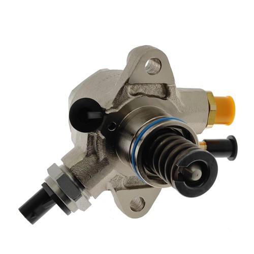 High pressure fuel pump - high,