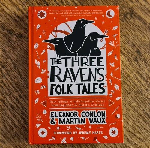 The three ravens - the,