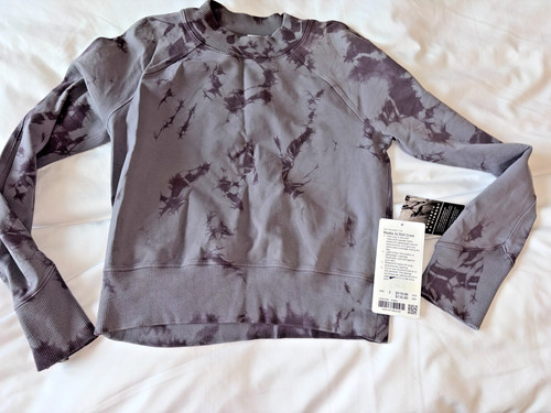 Lululemon ready roll crew - roll,